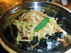 -JUKEBOX玖部音乐餐厅(华侨城店)