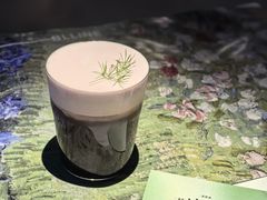 -YECLIP COFFEE 黄色回形针咖啡