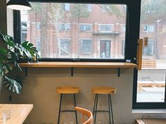 -小意思咖啡店(草桥店)