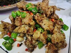 -A8小馆·海鲜烧烤(樱珠苑小区店)
