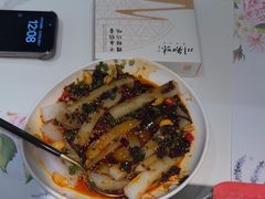 -川知味(京华城店)