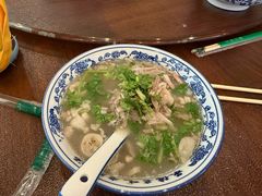 -老三羊汤【北兴隆街店】