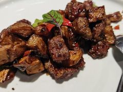 -福海居烤鸭店(鸟巢店)