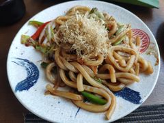 -柚·日式料理-富力万丽酒店