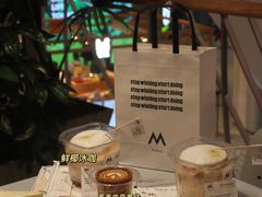 -M Stand(宁波万象城店)