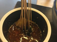 -李先生牛肉面大王(大兴枣园店)