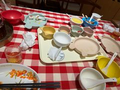 -西贝(龙华天虹购物中心店)