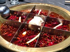 -长嘉·河图火锅(长嘉汇江景旗舰店)