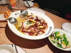-太二酸菜鱼(群光广场店)
