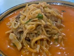 -张氏北相羊肉胡卜(八一店)