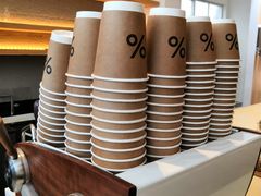 -% Arabica(京都东山店)