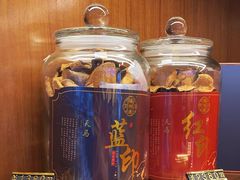 -白天鹅宾馆·美食屋