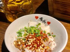-盟重烧烤(高正街店)