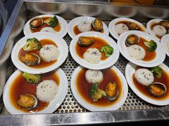 -南通大饭店·米兰餐厅