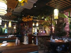 大堂-湘厨壹品(芙蓉广场店)