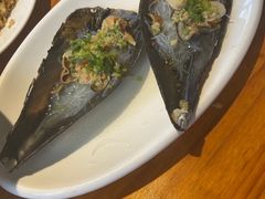 -南蚝小贝海鲜特色餐厅(南澳岛店)