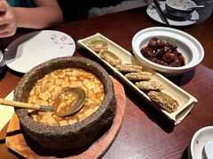 -绿茶餐厅(朝阳大悦城店)