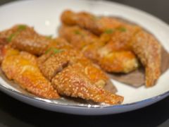 -洋洋中餐馆·SINCE 1997(信投店)