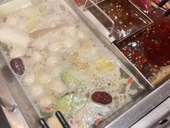 -野妹经典火锅(民治店)