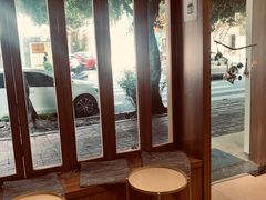 -Oasis coffee燕谷咖啡(公信店)