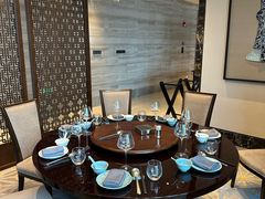 -环球港凯悦 · 享悦中餐厅