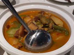 -奉天小馆·非遗东北菜(济南万象城店)
