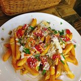 【探店】DOUBLE Z棒球主题餐厅⚾一起打棒球嘛⚾