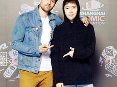 -东浩兰生上海世博展览馆