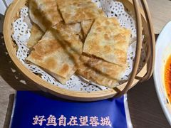 -望蓉城·古法酸菜鱼·川小馆(金桥国际店)