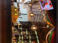 -1886德国汽车餐厅(外滩十六铺码头店)