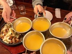 -恩你小木屋米酒店(安盛店)