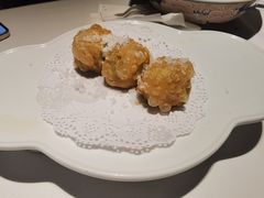 -杏花堂晋商私房菜(华熙五棵松店)