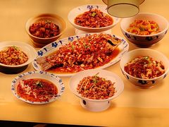 -八碗湘长沙市井菜(坡子街店)