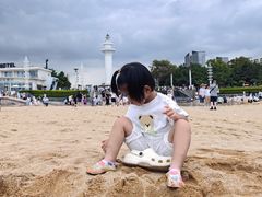 -日照灯塔风景区