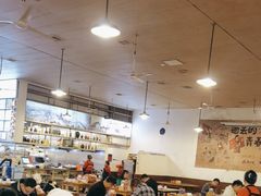 -冶建镜子·老南昌大排档·江西虾王(总店)