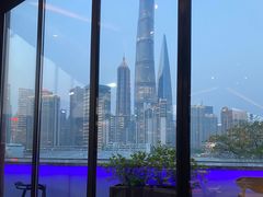 -三利音·东方司宴(外滩店)