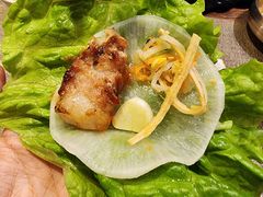 -坦坦大炉·韩式烤肉(望京店)