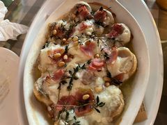 -BISTROFIORE美伊娜(伊犁南路店)