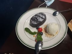 -IL Forno 意坊·意大利餐厅(温州万象城店)