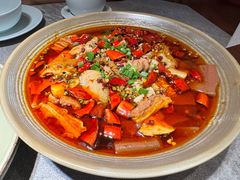 -马旺子·川小馆