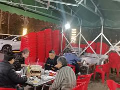 -清真·马坡烧烤涮牛肚·酸浆火锅(新区总店)