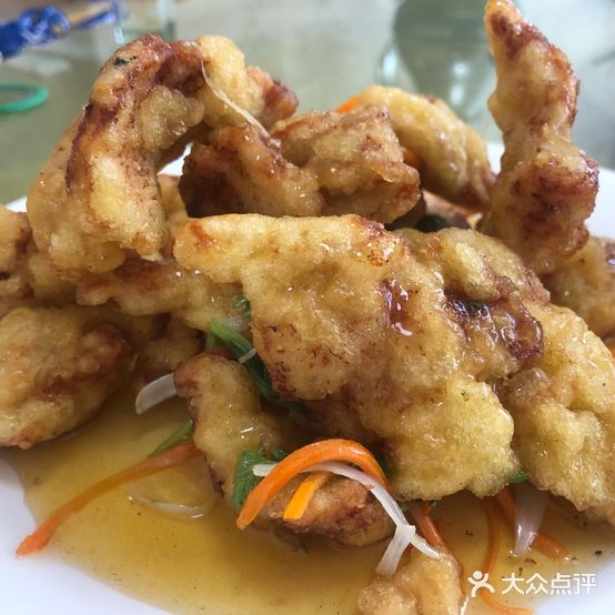 东北风情(康桥路店)