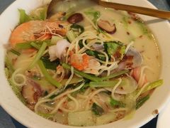 -闽海肴(北辰荟店)
