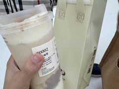 -阿嬷手作(上海万象城店)