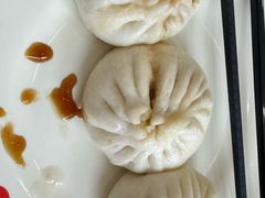 -庆丰包子铺(白塔寺店)