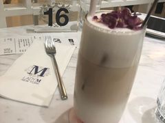-Lady M(沙田新城市广场店)