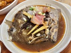 -玲燕蒸菜馆(江东路店)