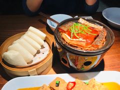 外婆红烧肉-外婆家(静安大悦城店)