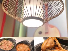 -哥老官重庆美蛙鱼头(宝山龙湖店)