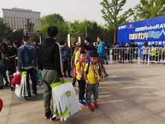-童程童美少儿编程乐高机器人(世纪都会校区)
